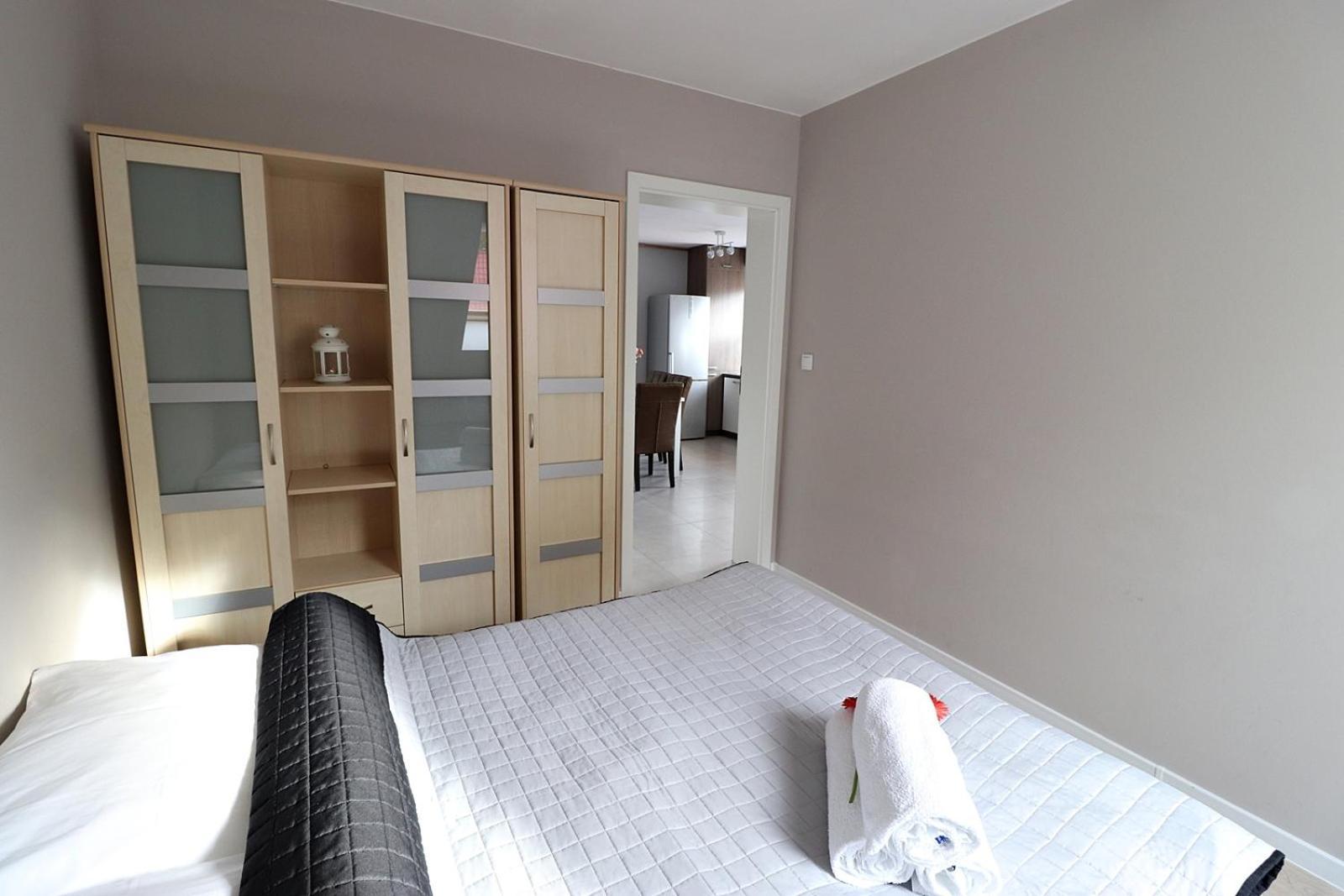 Apartamenty Bm'Kruk Stronie Śląskie Værelse billede