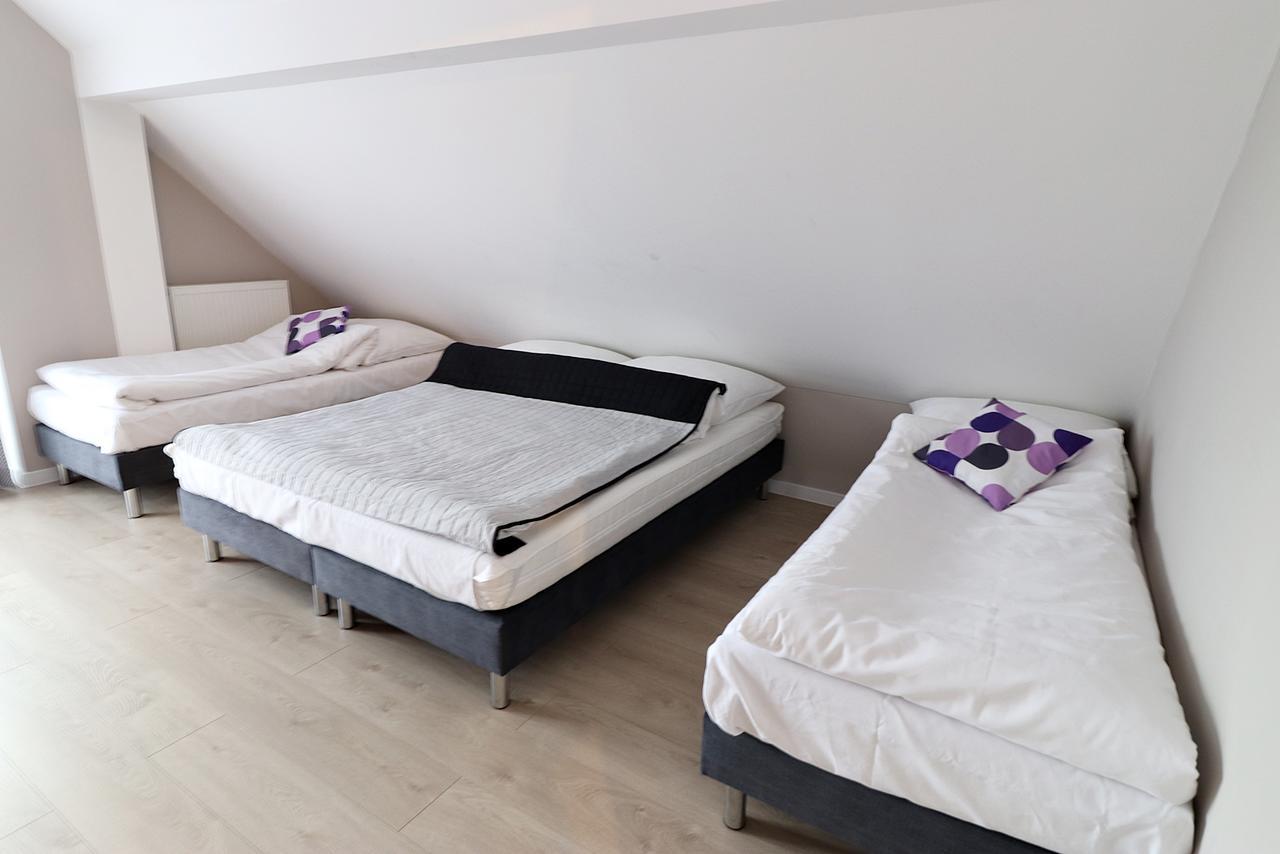 Apartamenty Bm'Kruk Stronie Śląskie Eksteriør billede